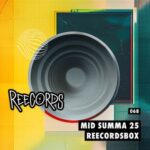 Bliezt, Sera De Villalta – MID SUMMA 25 REECORDSBOX