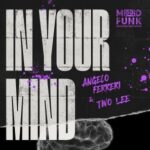 Angelo Ferreri, Two Lee – In Your Mind