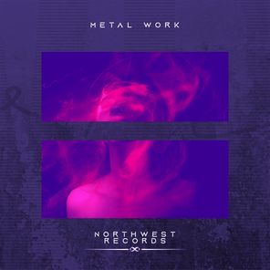 Metal Work – Aura EP