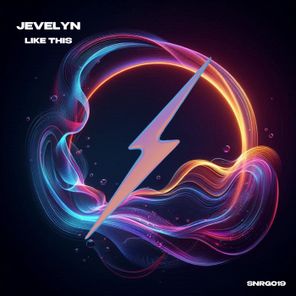 Jevelyn – Like This