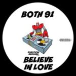 Both 91 – Believe In Love