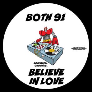 Both 91 – Believe In Love