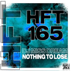 DJ MISS DREAM – Nothing to Lose