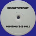 Unknown Artist – Notorious D&B Vol. 2