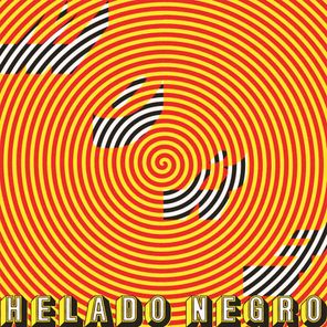 Helado Negro – More