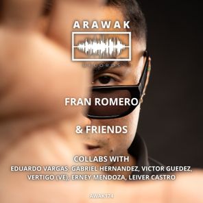 Eduardo Vargas, Victor Guedez – Fran Romero & Friends