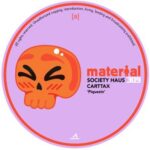 Society Haus, Carttax – Piquezin