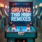 Prato, Afghan Headspin – This High Remixes