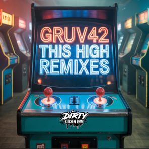 Prato, Afghan Headspin – This High Remixes