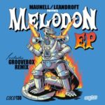 Groovebox, Leandroft – Melodon