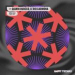 Gianni Ruocco, Le Roi Carmona – You Up
