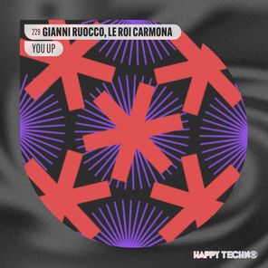 Gianni Ruocco, Le Roi Carmona – You Up