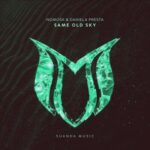 NoMosk, Daniela Presta – Same Old Sky