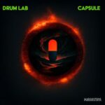 Drum Lab – Capsule
