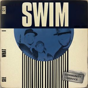 Dub Phizix, Broke N English – SWIM