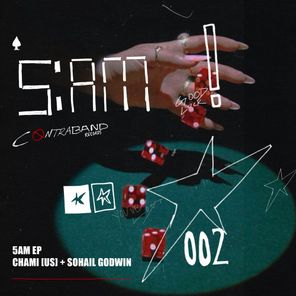 Sohail Godwin, Chami(US) – 5am