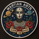 Martian Arts – Sink or Swim