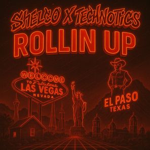 Shelco, Technotics – Rollin up
