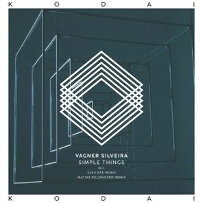 Alex Efe, Matías Delóngaro – Simple Things