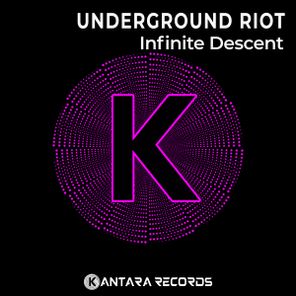 Underground Riot – Infinite Descent