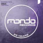 Lange, Darren Tate – Venus (Lange Remix)