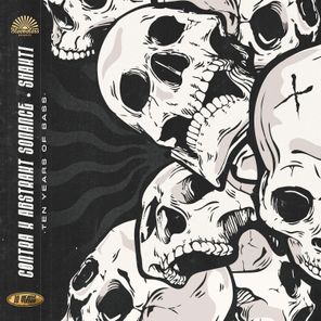Abstrakt Sonance, Cøntra – Shakti