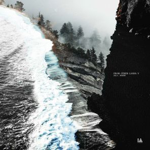 Jala, JØHRN – From Other Lands: V