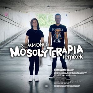 Supamono, Krtek Elektronika – Mosolyterápia Remixek