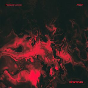 Dhyan Droik, Fontana (MX) – Outside