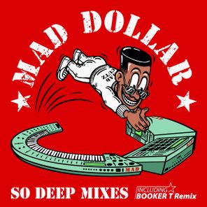 Booker T, Boon – So Deep