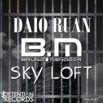Bruno Mendoza, Daio Ruan – Sky Loft