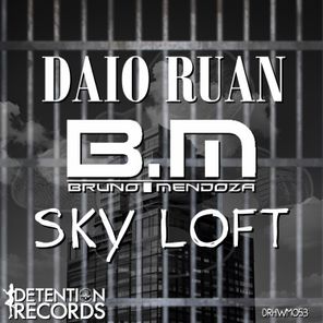 Bruno Mendoza, Daio Ruan – Sky Loft