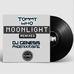 DJ Genesis, Tommy Who – MOONLIGHT