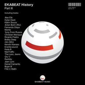 Dylan Deck, Yuriy From Russia – EKABEAT History – Part III
