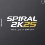 SIMINOR, iMan Luis – Spiral 2K25