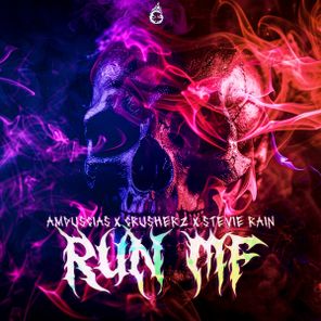 Stevie Rain, Amduscias – RUN MF