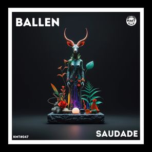 Ballen – Saudade