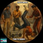 Disco Milieu – Time To Dance