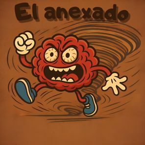 brain damage – El anexado