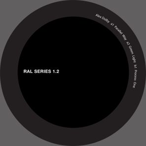Alex Dolby – RAL Series 1.2