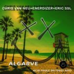 Eric SSL, Chris van Neu – Algarve