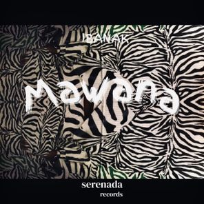 Ibanak – Mawana