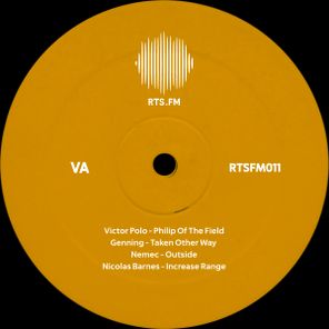 Genning, Victor Polo – RTSFM011