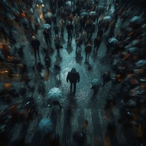 Khaled Mayhoub – ما بين