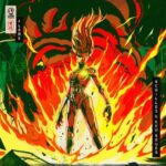 Achilles, Ken Bauer – Flame