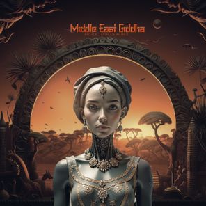 Ansick, Akhlad Ahmed – Middle East Giddha