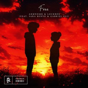 ARMNHMR, Sara Benyo – Free
