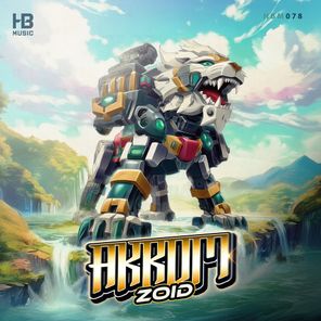 Akrom – Zoid