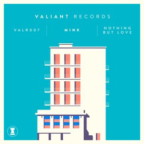Kaiser Waldon, BoogieKnights – Nothing but Love
