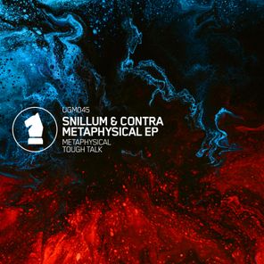 snilluM – Metaphysical